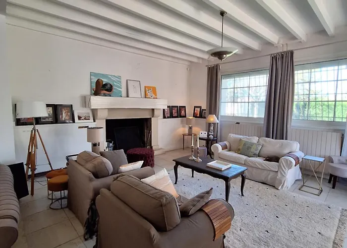 Les De Marie-lot * Vire-sur-Lot