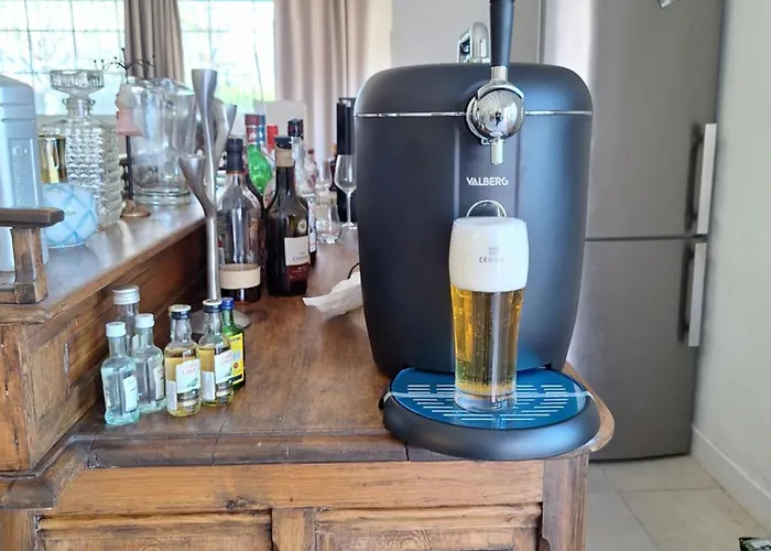 アパート Les De Marie-lot