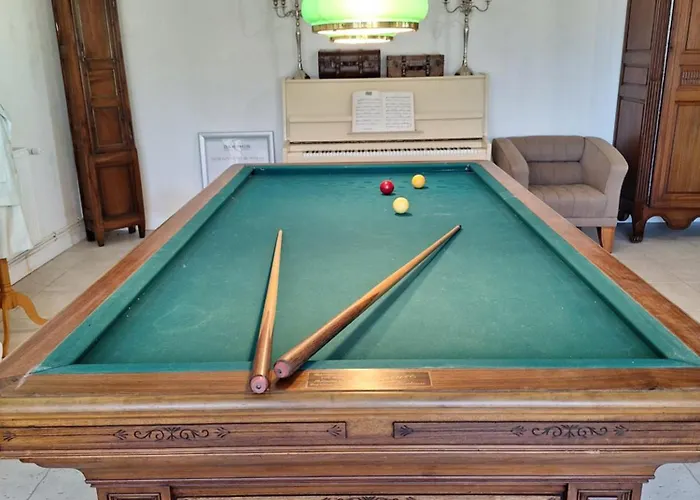 Les De Marie-lot Lägenhet Vire-sur-Lot