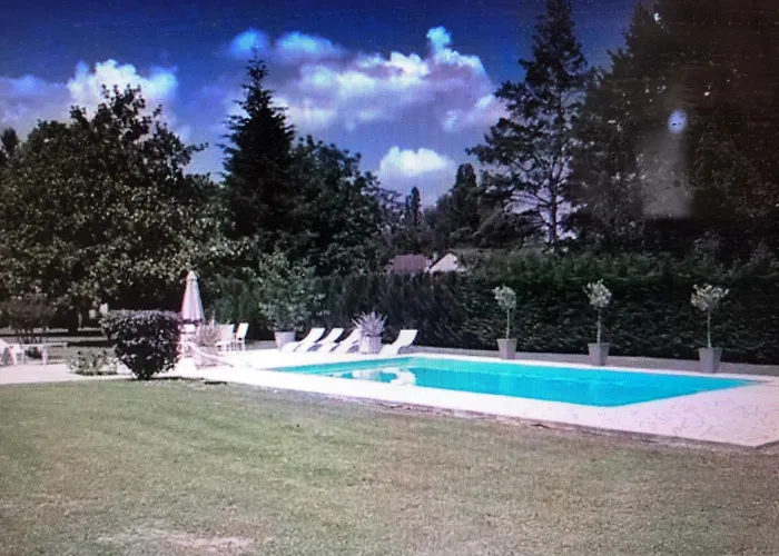 Les De Marie-lot Vire-sur-Lot