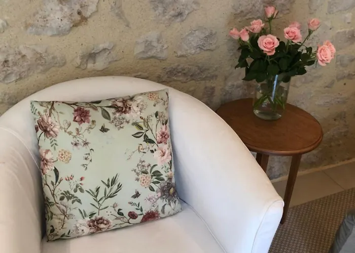 Les De Marie-lot Vire-sur-Lot