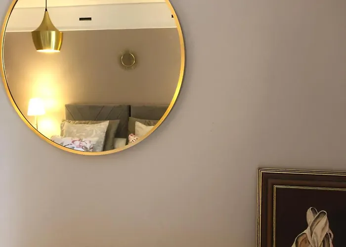 アパート Les De Marie-lot