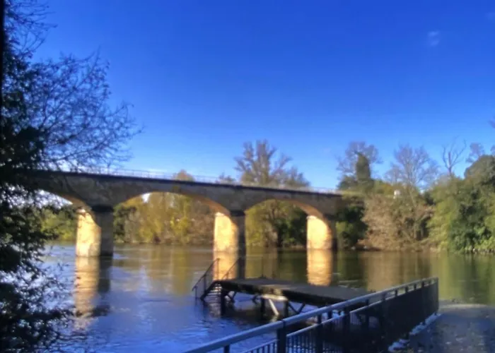 アパート Les De Marie-lot *