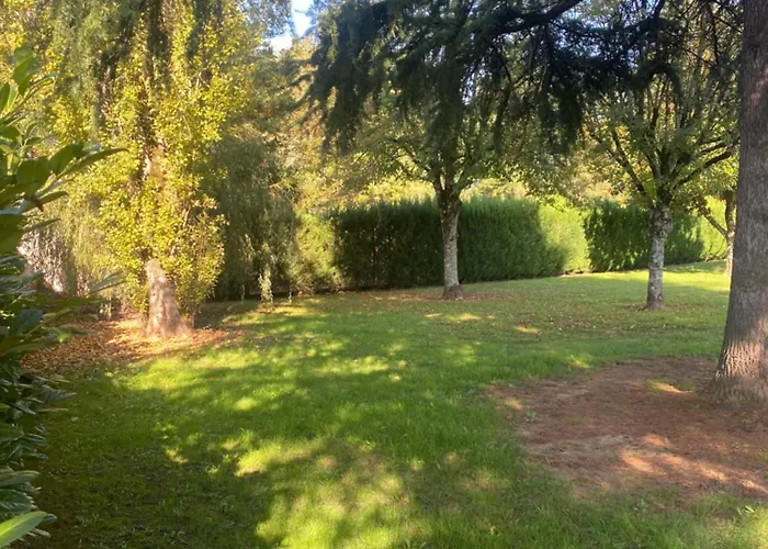 Les De Marie-lot * Vire-sur-Lot