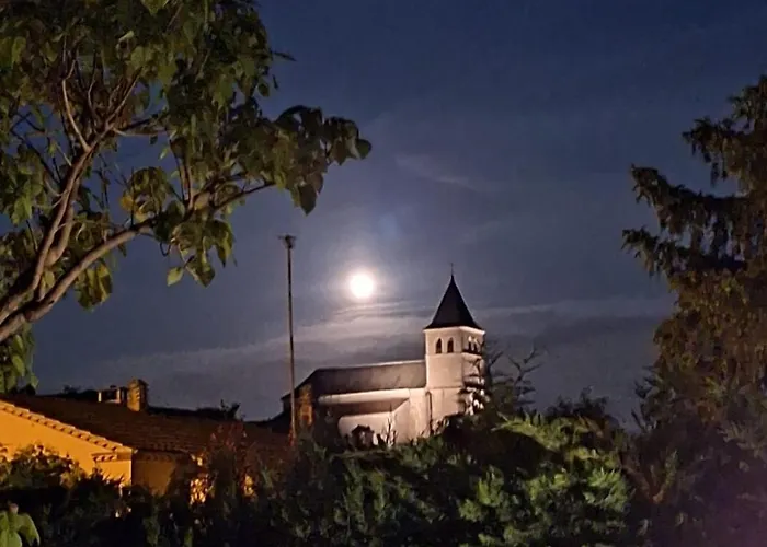 Les De Marie-lot Lägenhet