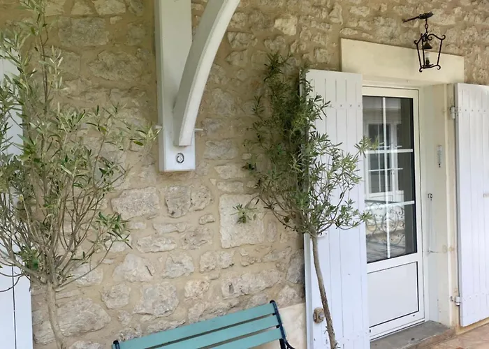 Les De Marie-lot Vire-sur-Lot