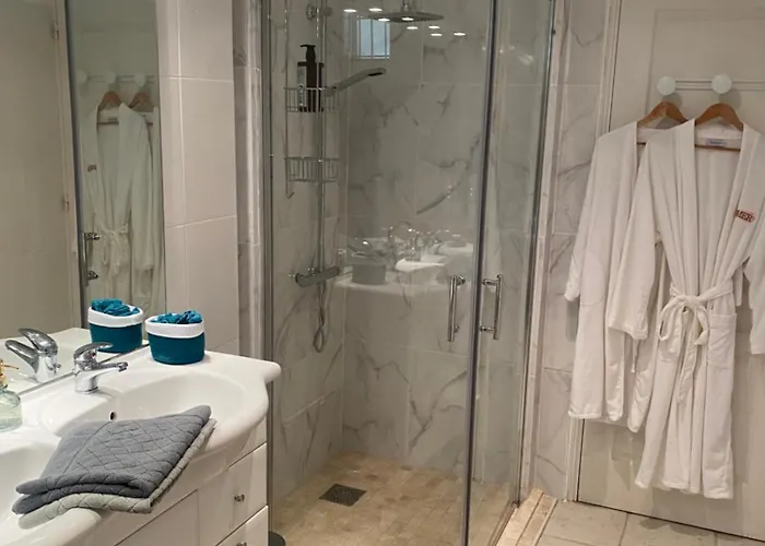 Lägenhet Les De Marie-lot