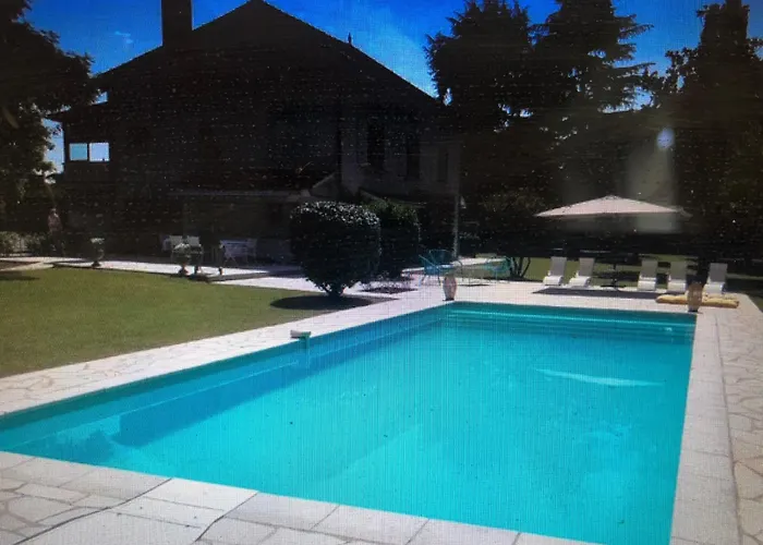 Les De Marie-lot Vire-sur-Lot