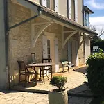 Appartement Les De Marie-lot