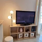 Appartement Les De Marie-lot *