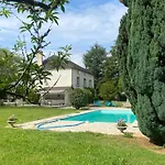Appartement Les De Marie-lot Vire-sur-Lot