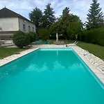 Apartment Les De Marie-lot Vire-sur-Lot