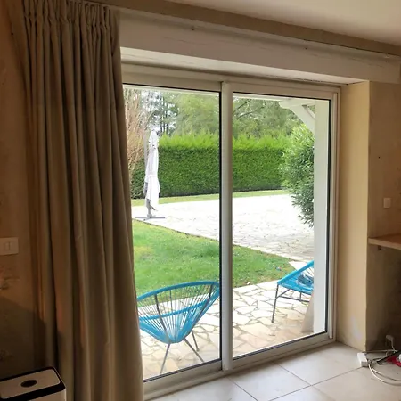 Les De Marie-lot Appartamento Vire-sur-Lot