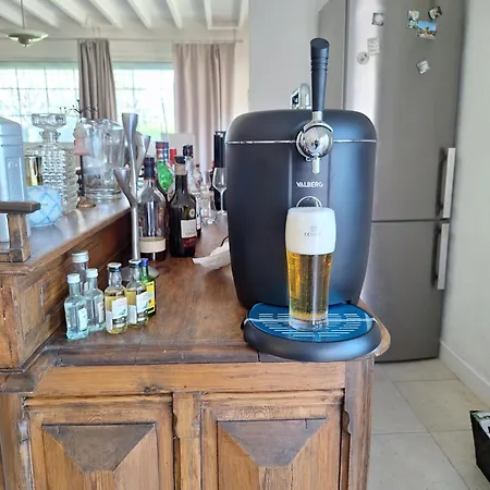 公寓 Les De Marie-lot