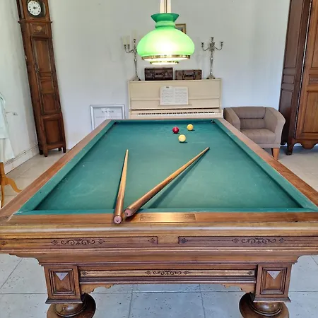 Les De Marie-lot Apartment Vire-sur-Lot