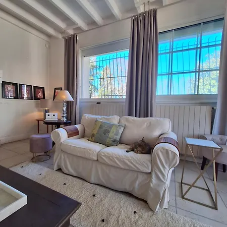 Les De Marie-lot * Vire-sur-Lot