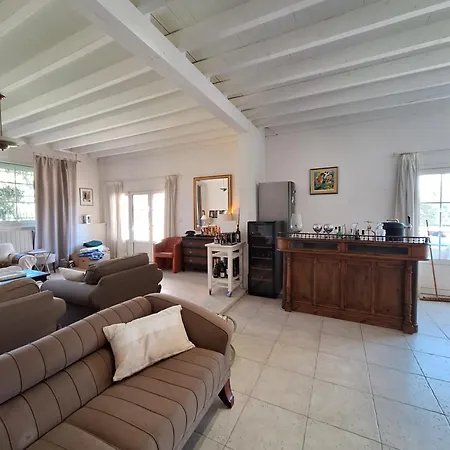 Apartment Les De Marie-lot *