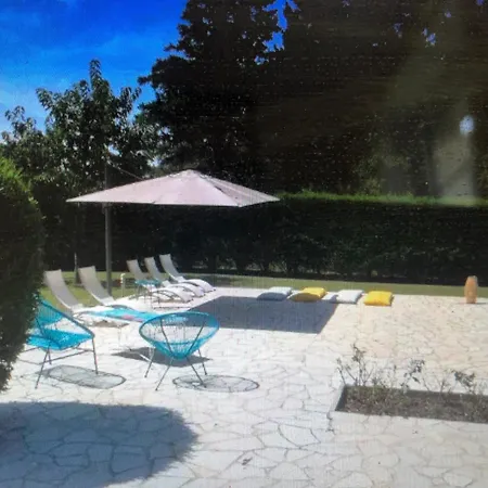 Les De Marie-lot * Vire-sur-Lot