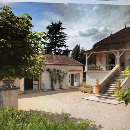 Les De Marie-lot Apartment Vire-sur-Lot