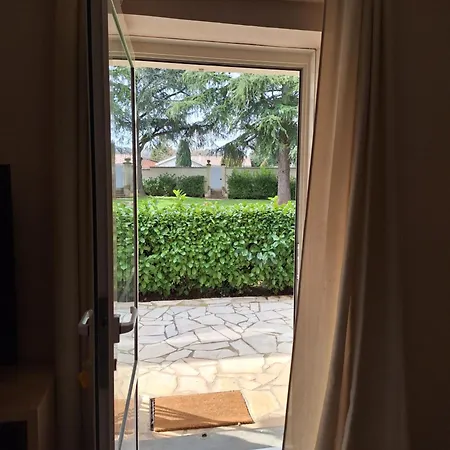 Les De Marie-lot アパート *