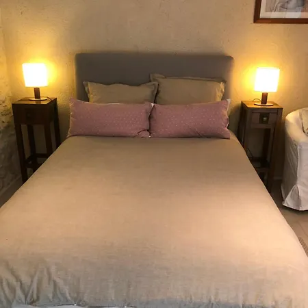 Appartamento Les De Marie-lot Vire-sur-Lot