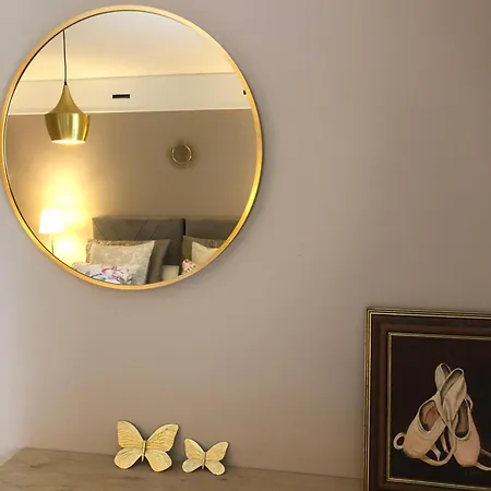 アパート Les De Marie-lot