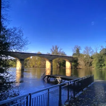 Apartment Les De Marie-lot *