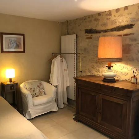 Les De Marie-lot Appartamento Vire-sur-Lot