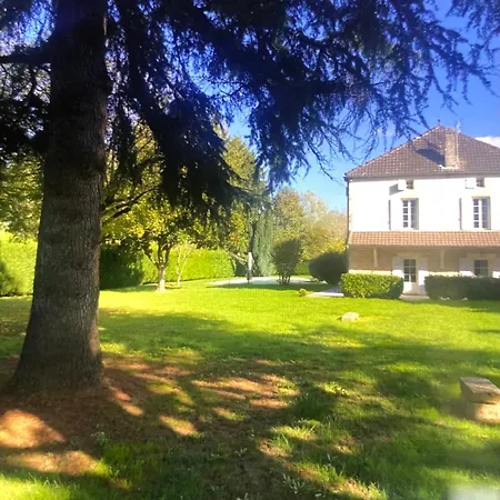 アパート Les De Marie-lot *