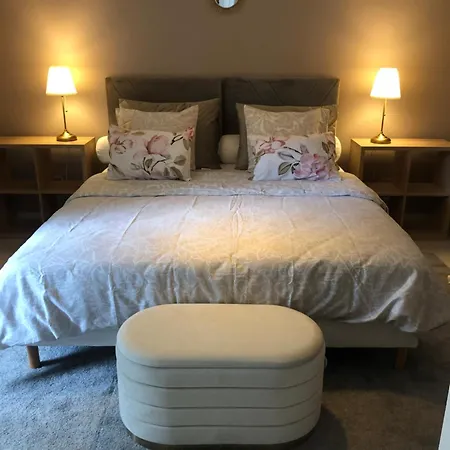 Apartment Les De Marie-lot Vire-sur-Lot