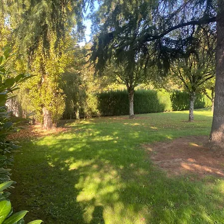 Les De Marie-lot * Vire-sur-Lot