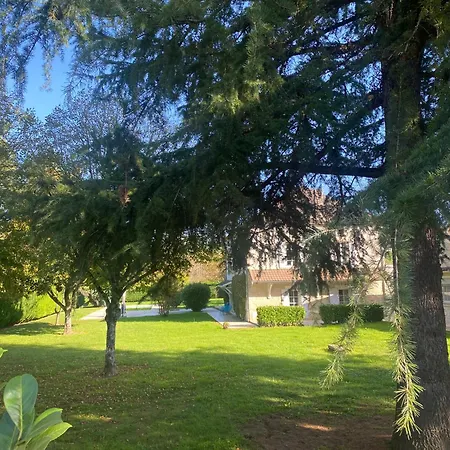 Les De Marie-lot 公寓 Vire-sur-Lot