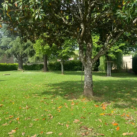 Les De Marie-lot Apartment *