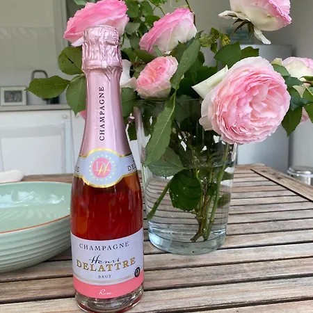 アパート Les De Marie-lot *