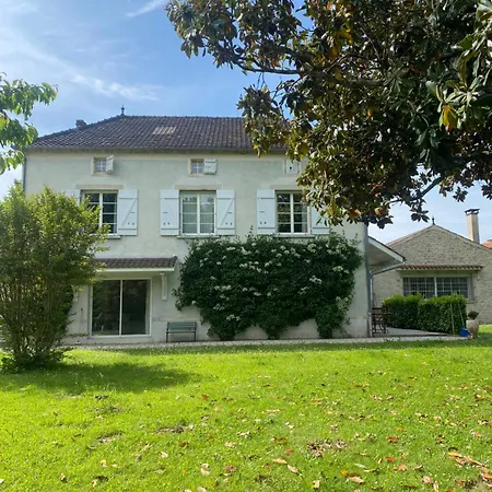 Les De Marie-lot 公寓 *