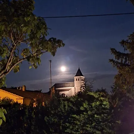 Les De Marie-lot アパート