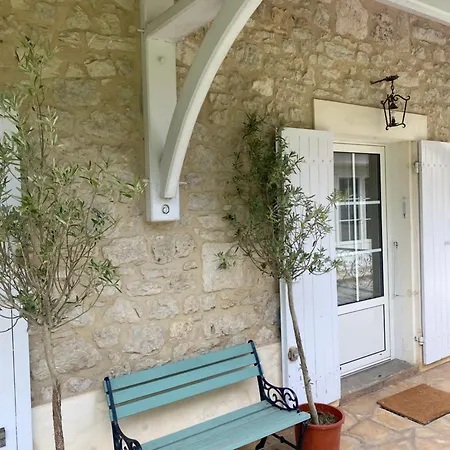 Les De Marie-lot Vire-sur-Lot