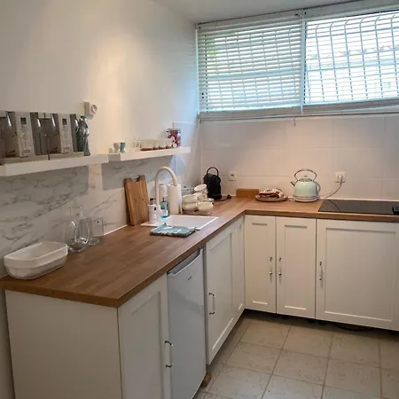 Les De Marie-lot Apartment *