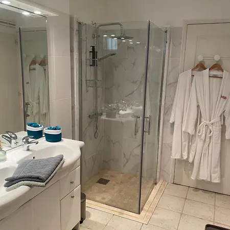 Apartment Les De Marie-lot