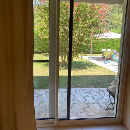 Les De Marie-lot 公寓 Vire-sur-Lot