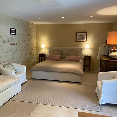 Apartment Les De Marie-lot *