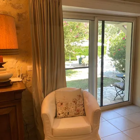 Les De Marie-lot Apartment