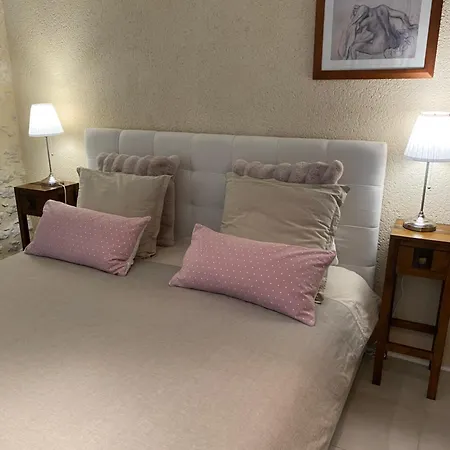 Les De Marie-lot Apartment