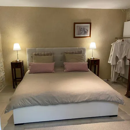 Apartment Les De Marie-lot *