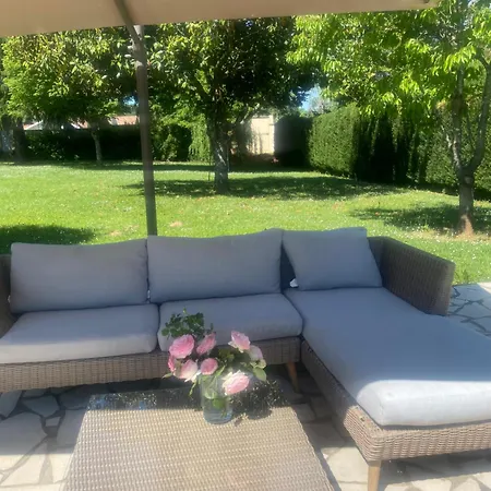 Les De Marie-lot Vire-sur-Lot