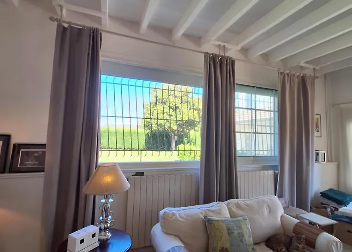 Les De Marie-lot * Vire-sur-Lot