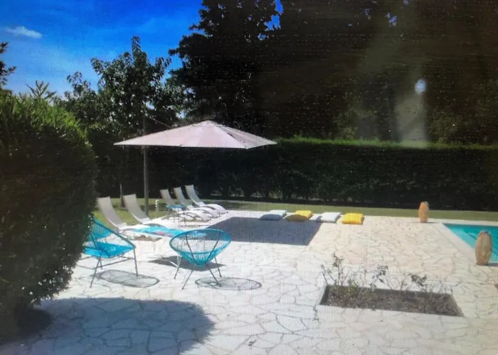 Les De Marie-lot * Vire-sur-Lot