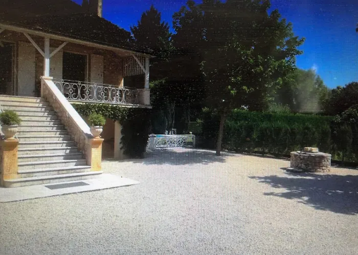 Les De Marie-lot Vire-sur-Lot