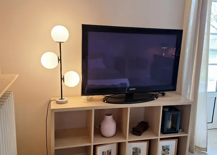 Apartmán Les De Marie-lot *