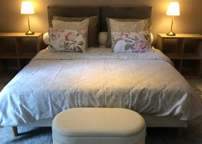 Apartmán Les De Marie-lot Vire-sur-Lot